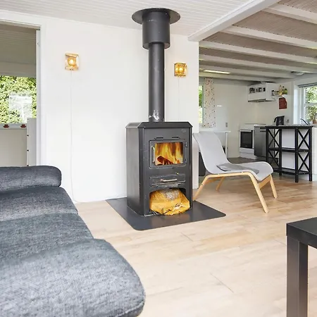 Tranquil Retreat By Traum Tatil Evi Odder